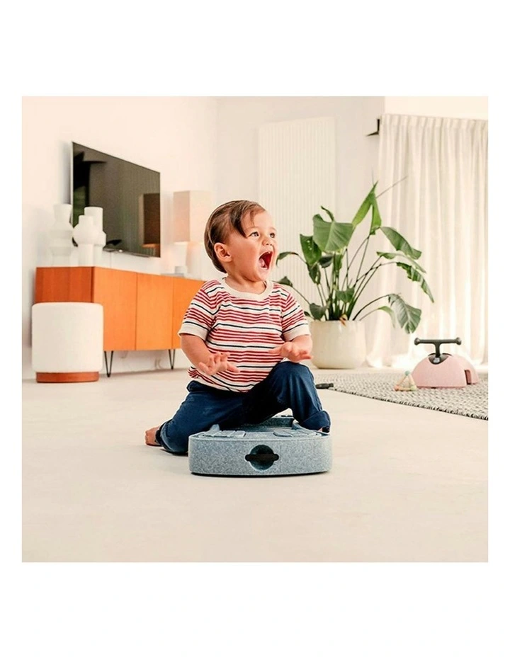 My First Scooter in Steel image 2