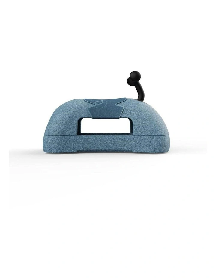 My First Scooter in Steel image 5