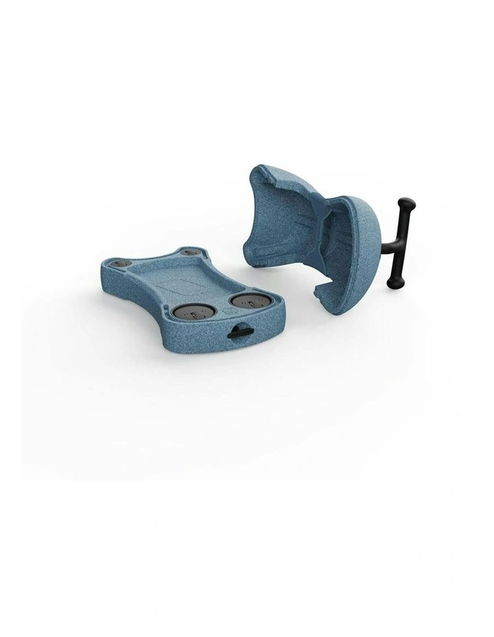 My First Scooter in Steel image 6