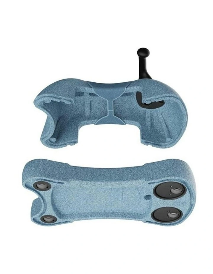 My First Scooter in Steel image 7