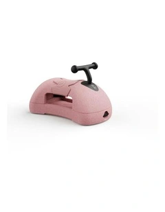 My First Scooter in Rose