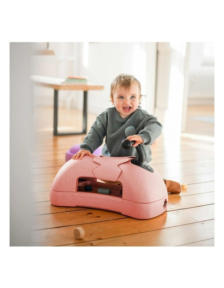 My First Scooter in Rose image 2