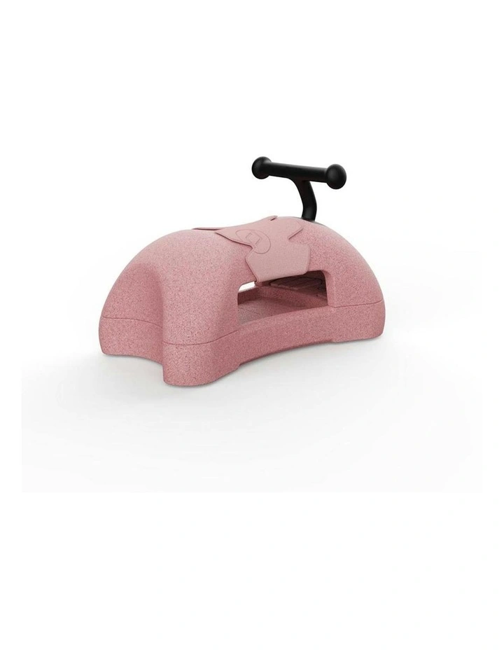 My First Scooter in Rose image 3