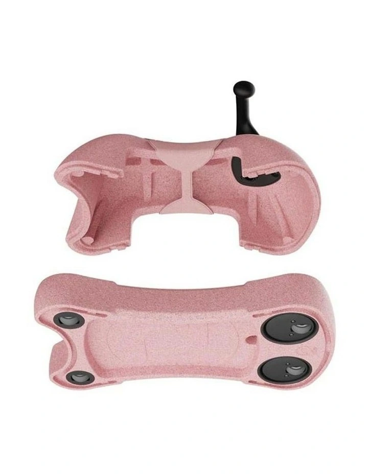 My First Scooter in Rose image 6