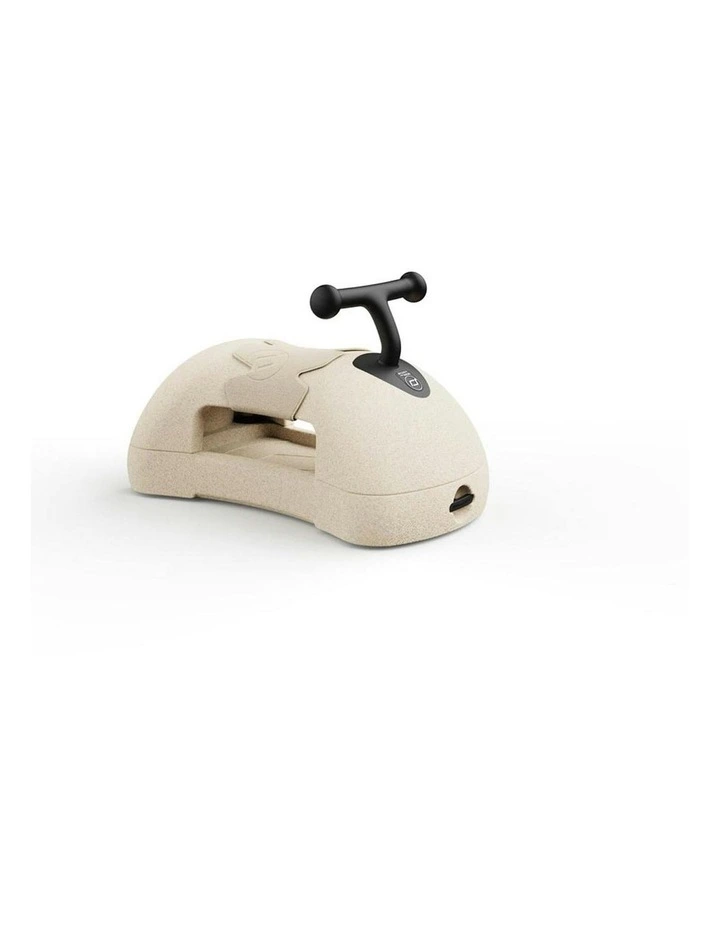 My First Scooter in Sand image 1