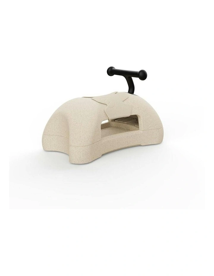 My First Scooter in Sand image 3