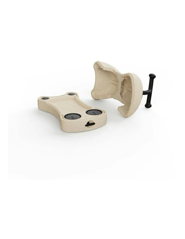 My First Scooter in Sand image 5