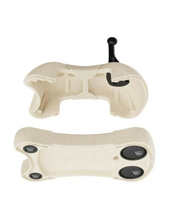 My First Scooter in Sand image 6