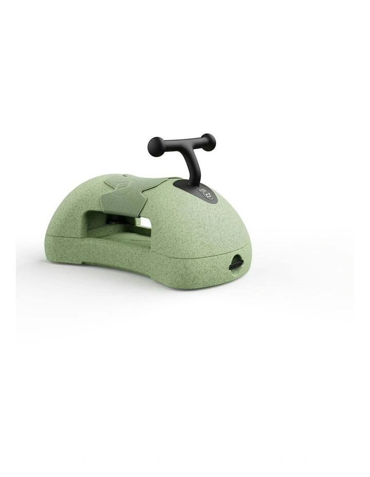 My First Scooter in Olive image 1