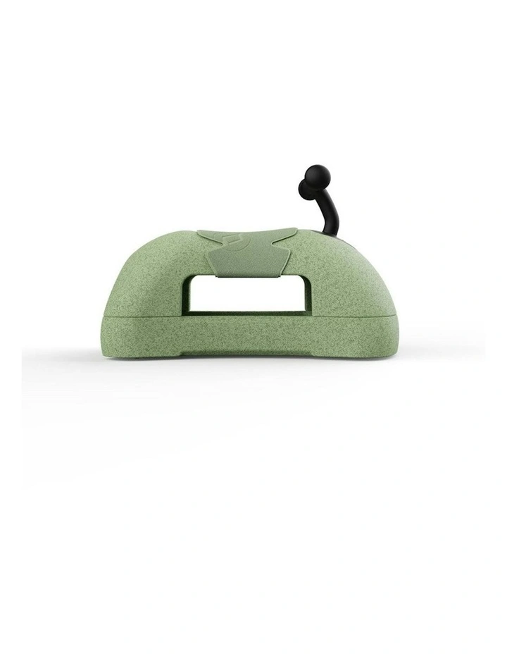 My First Scooter in Olive image 3