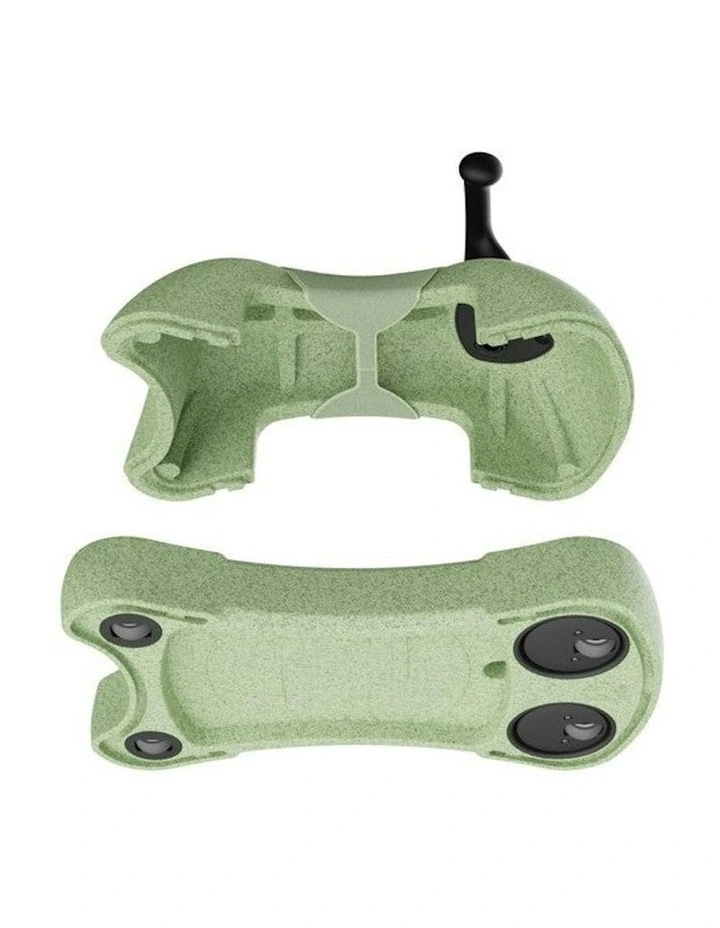 My First Scooter in Olive image 4