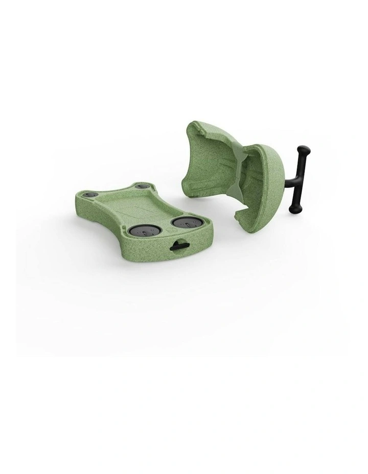 My First Scooter in Olive image 5