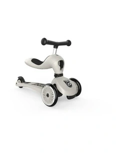 Highway Kick 1 in Ash