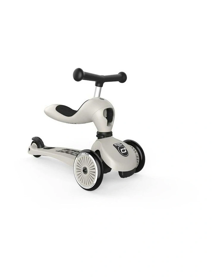 Highway Kick 1 in Ash image 1