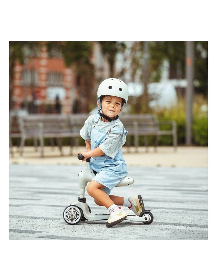 Highway Kick 1 in Ash image 2