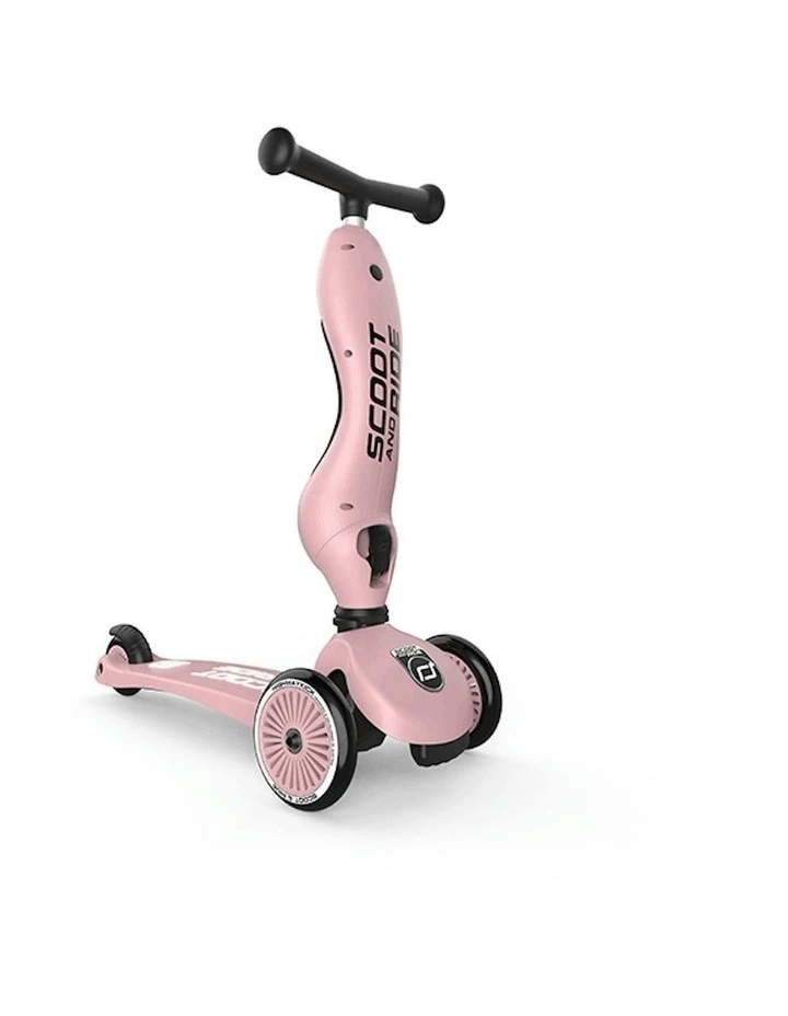 Highway Kick 1 in Ash image 4