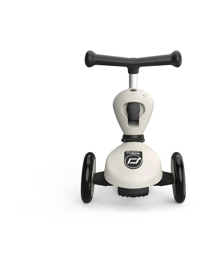 Highway Kick 1 in Ash image 6