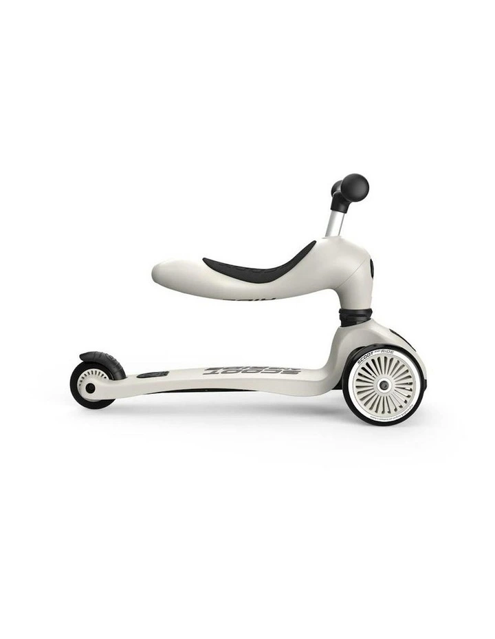 Highway Kick 1 in Ash image 7