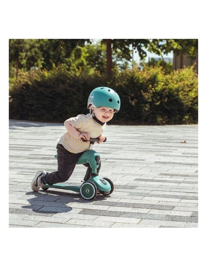 Highway Kick 1 in Forest image 2