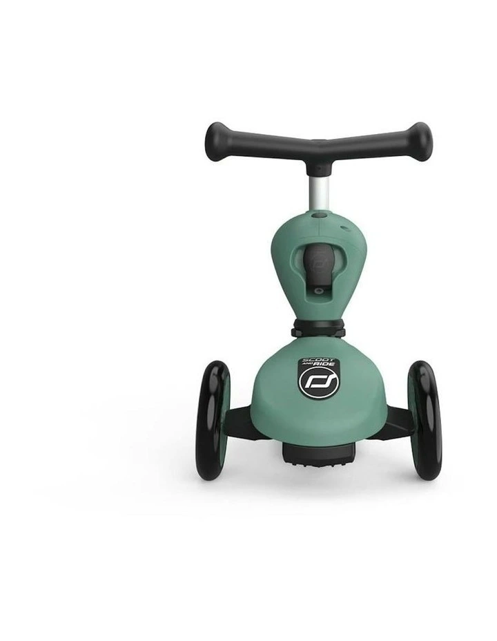 Highway Kick 1 in Forest image 6