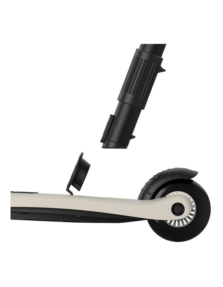 Highway Kick 1 Push and Go in Ash image 6