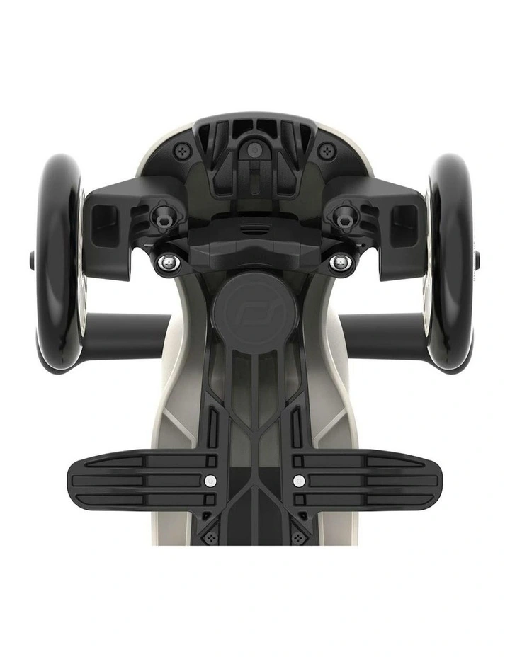 Highway Kick 1 Push and Go in Ash image 7