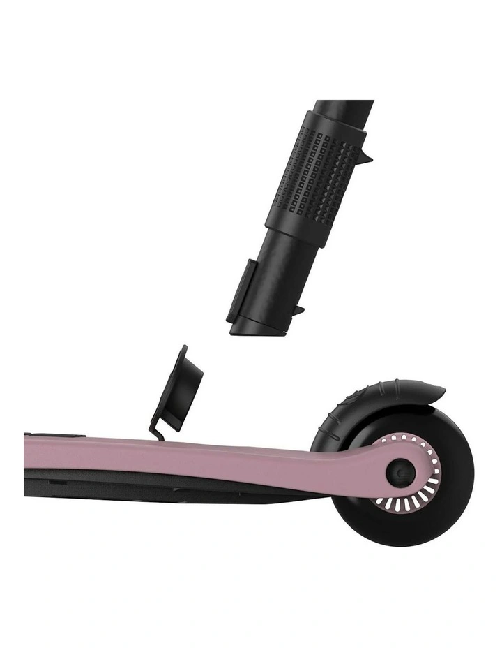 Highway Kick 1 Push and Go in Wildberry image 7