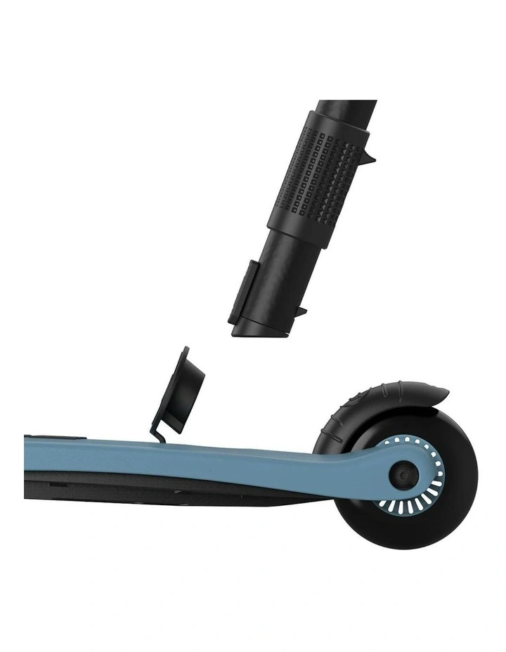 Highway Kick 1 Push and Go in Steel image 7