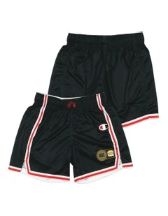 Illawarra Hawks 25/26 Youth Primary Shorts in Blue