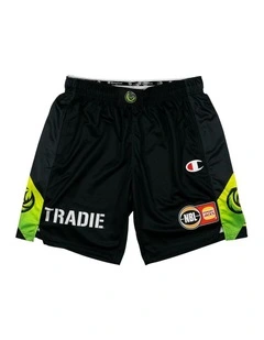 S.E. Melbourne Phoenix 25/26 Youth Primary Shorts in Black
