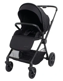 Phantom Stroller in Black