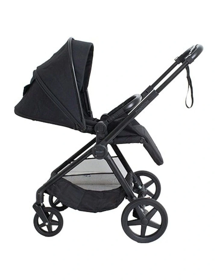 Phantom Stroller in Black image 2