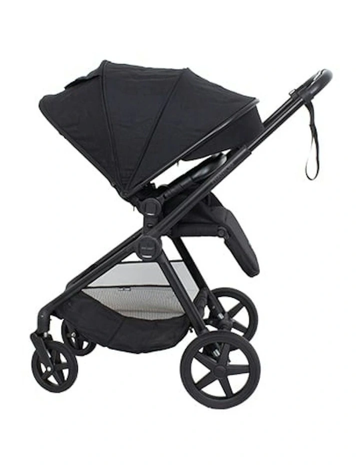Phantom Stroller in Black image 3