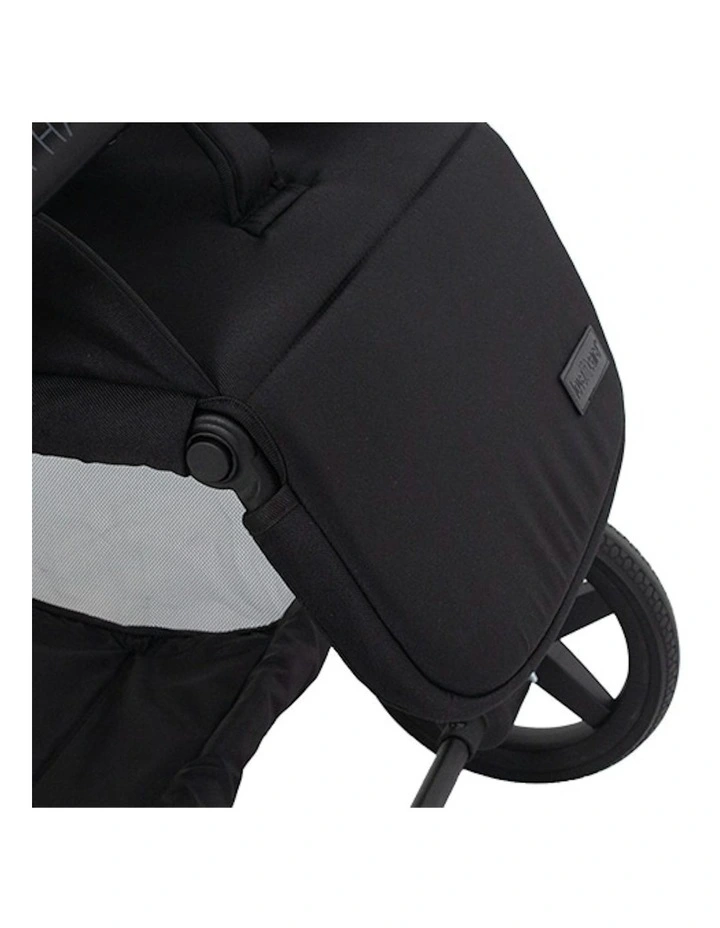 Phantom Stroller in Black image 4