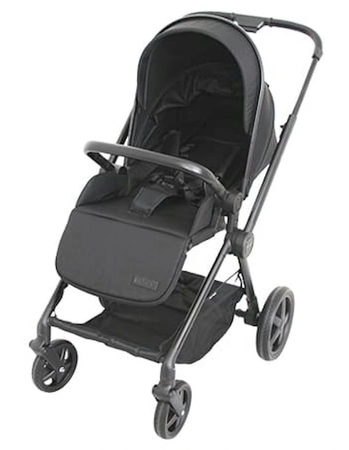 Phantom Stroller in Black image 7
