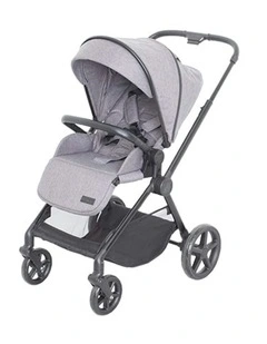 Phantom Stroller in Grey