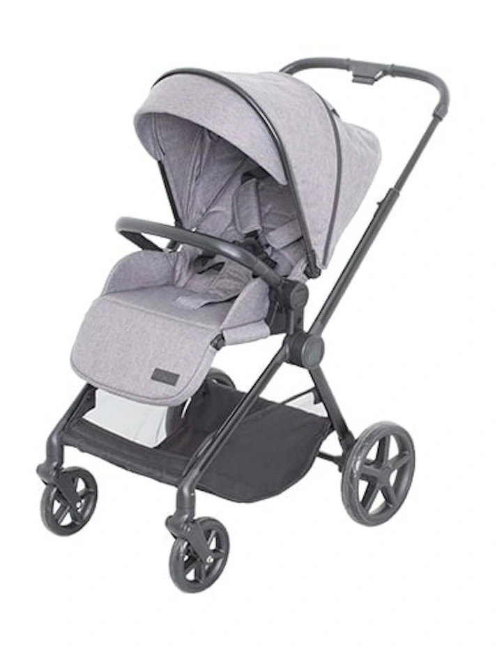 Phantom Stroller in Grey image 1