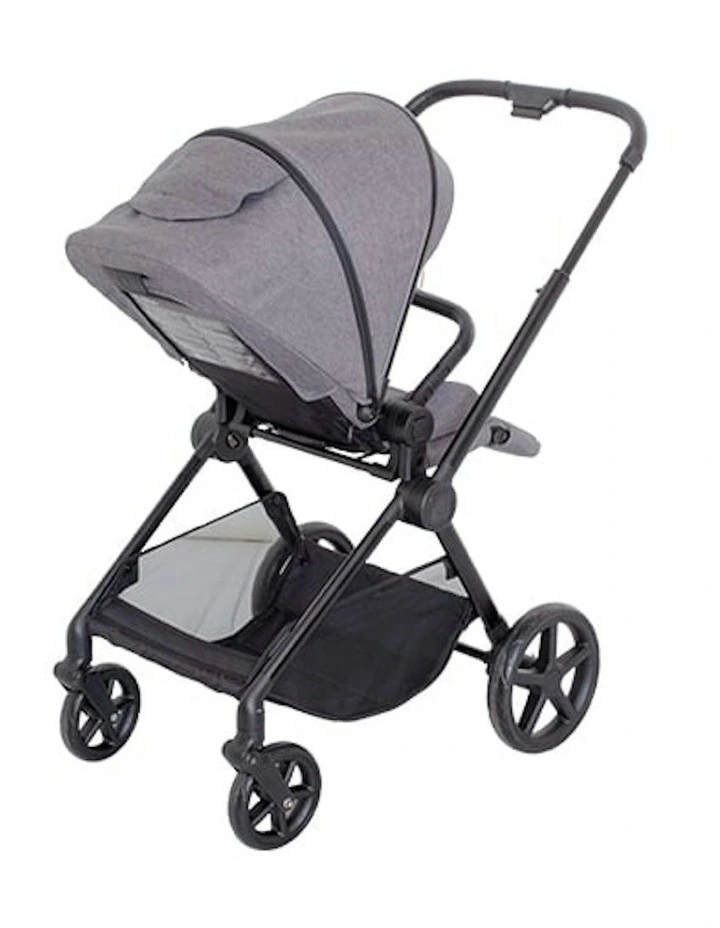 Phantom Stroller in Grey image 2