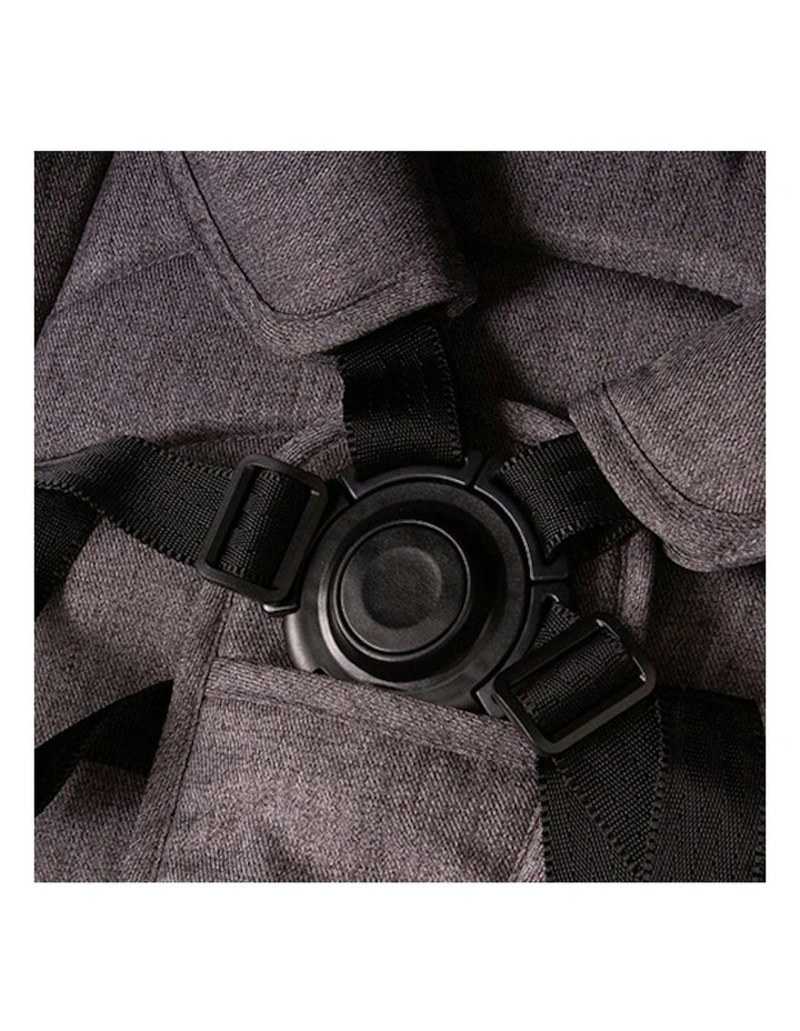 Phantom Stroller in Grey image 3