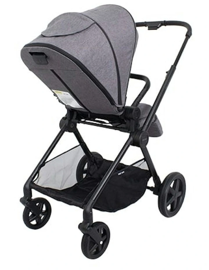 Phantom Stroller in Grey image 6