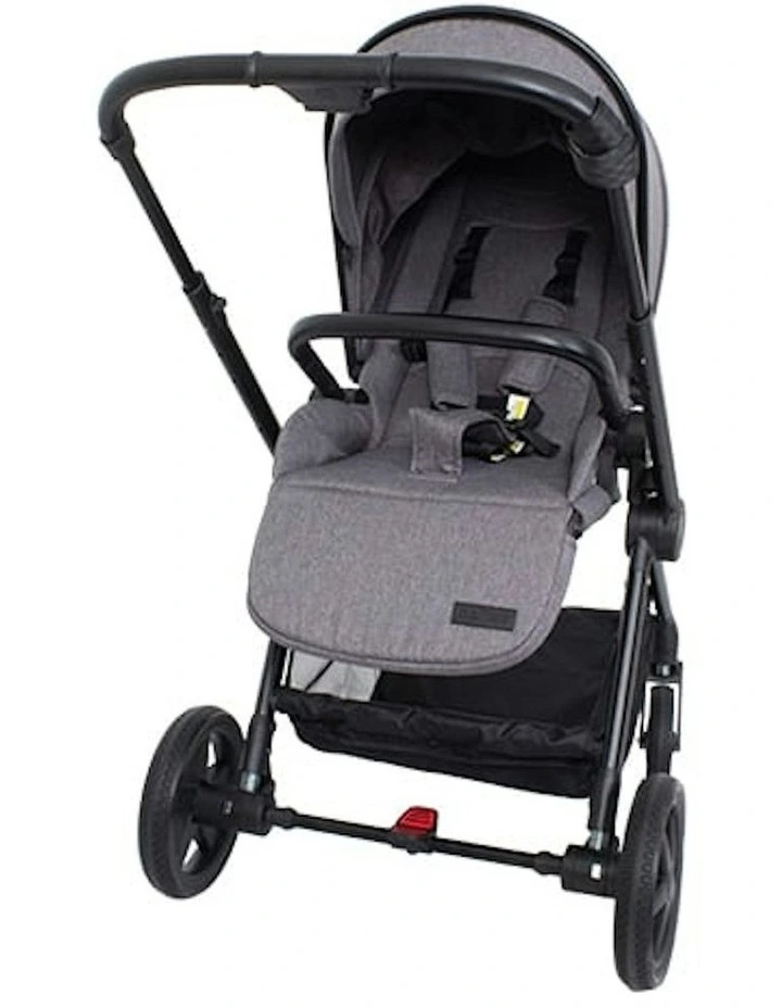 Phantom Stroller in Grey image 7