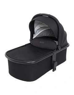 Phantom Carry Cot in Black