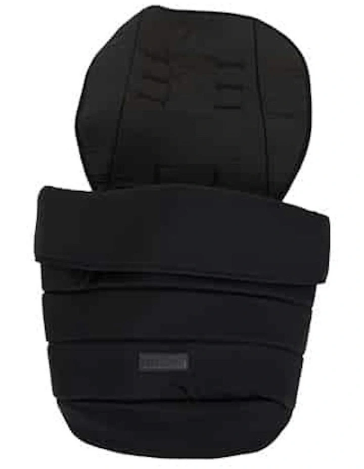 Phantom Footmuff in Black image 1
