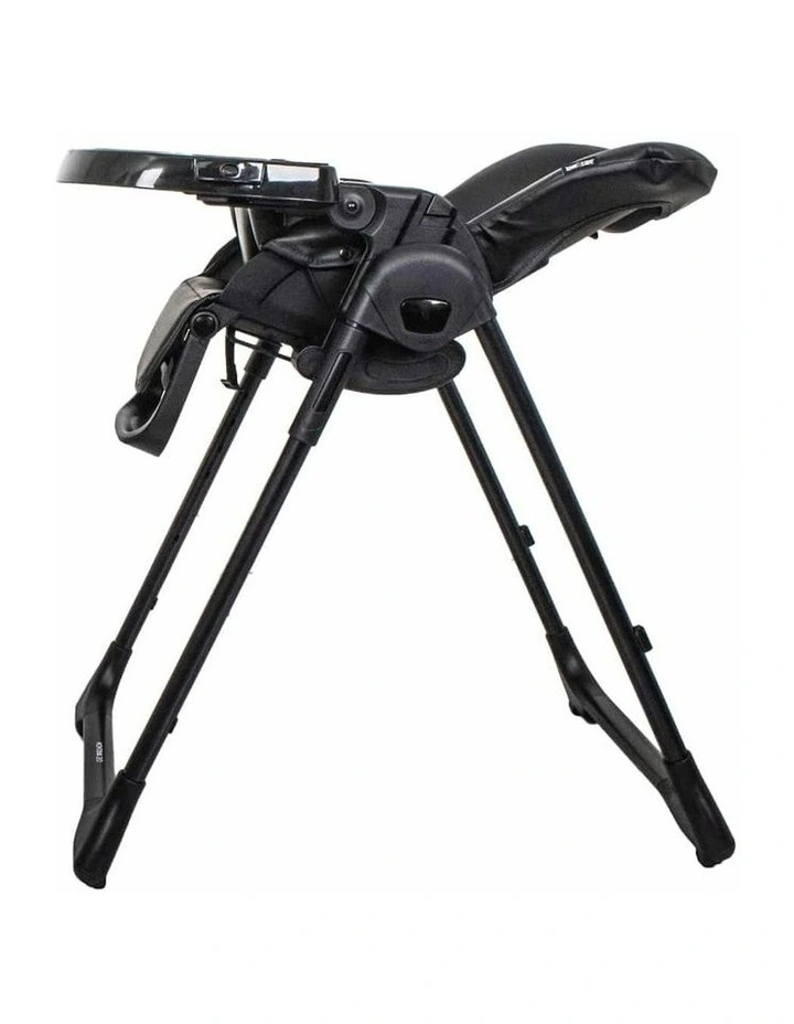 Montana Highchair 2.0 in Black image 2