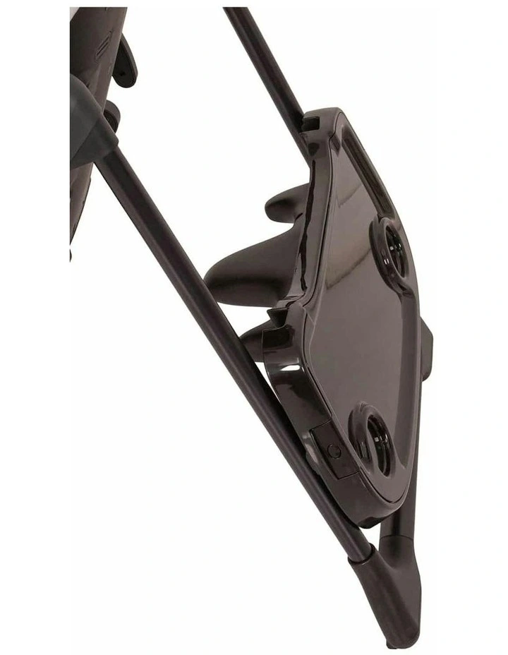 Montana Highchair 2.0 in Black image 6