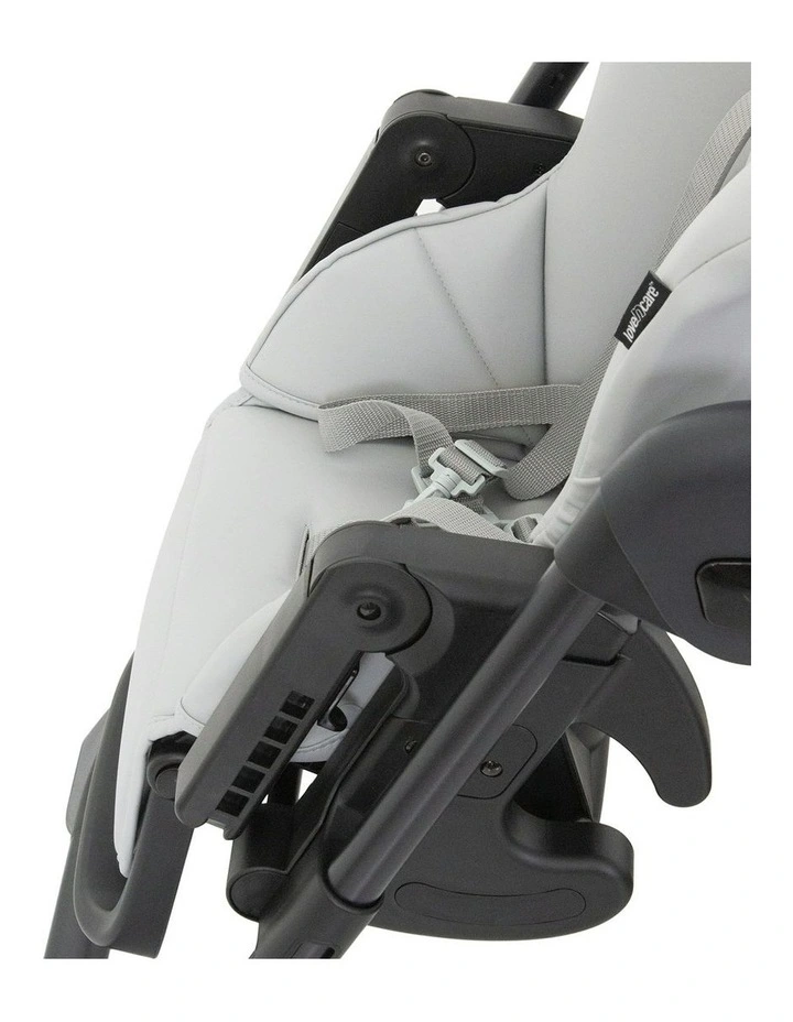 Montana Highchair 2.0 in Grey image 2