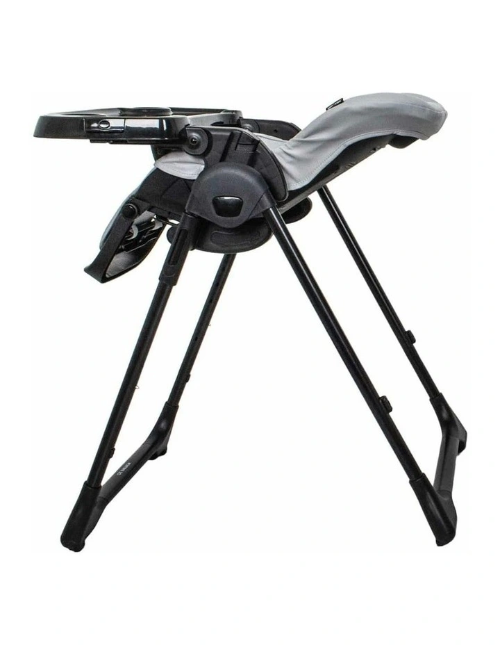 Montana Highchair 2.0 in Grey image 6
