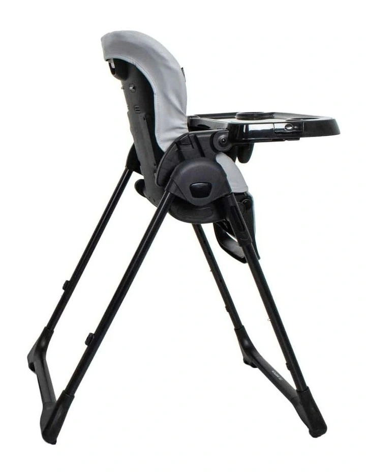 Montana Highchair 2.0 in Grey image 7