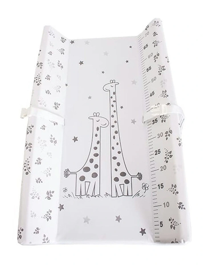 Omega Giraffe Change Table in Grey image 5