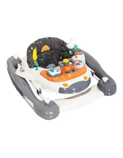 Shuttle Walker in Multi